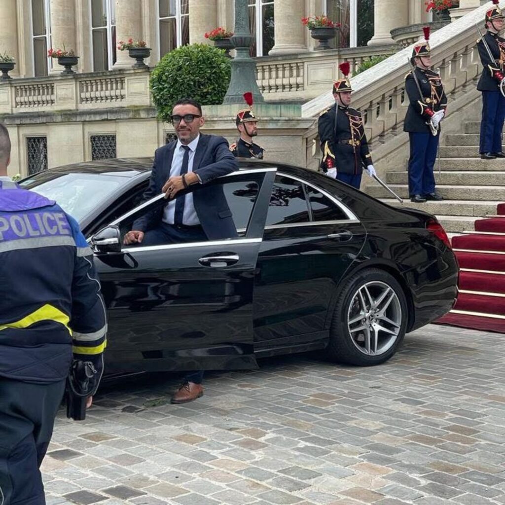 brahim avec macron champs (1)